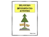 Oklahoma Differentiated State Activities