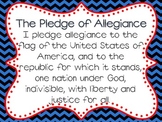Oklahoma Flag Salute and Pledge of Allegiance