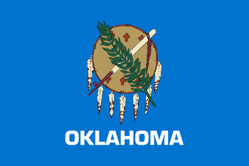 Preview of Oklahoma History- Essays, Projects, and Map Activities