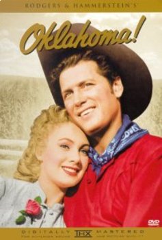 Preview of Oklahoma Movie Quiz