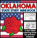 Oklahoma State Study - Facts and Information about Oklahoma