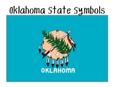 Oklahoma State Symbols Slideshow (pdfs)