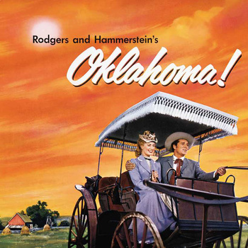 Preview of Oklahoma The Musical Movie Questions and Answer Key