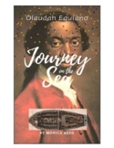 Olaudah Equiano Journey on the Sea