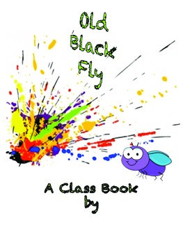 Old Black Fly - Literature Extension Activity
