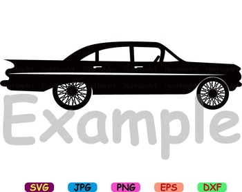 Download Circus Old Cars Toy Cutting Files Svg Clip Art Cars Car Race Fun Party 67s PSD Mockup Templates