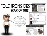 Old Ironsides -  War of 1812