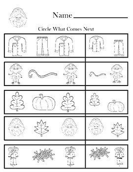 There Was An Old Lady Swallowed Leaves Autumn Activity Free Worksheets