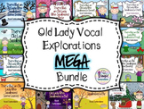Old Lady Vocal Explorations MEGA Bundle