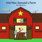 Old Mac Donald's Farm (Soundtrack)