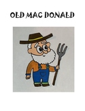 Old MacDonald drawings