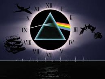 Preview of Old Man and the Sea: Song - "Time" by Pink Floyd