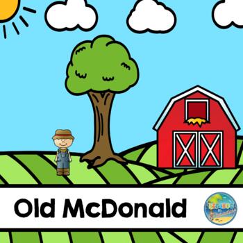 Preview of Old McDonald had a Farm