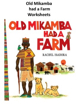 Preview of Old Mikimba Had A Farm