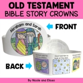 Old Testament Bible Story Crowns