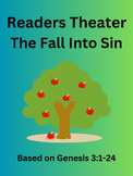 Old Testament Readers Theater - The Fall Into Sin