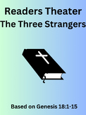 Old Testament Readers Theater - The Three Strangers