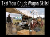 Old West - Chuck Wagon Bellringer