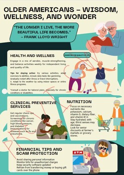 Preview of Older Americans Wellness