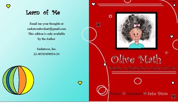 Preview of Olive Math