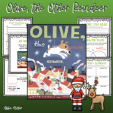 Olive, the Other Reindeer - Book Companion