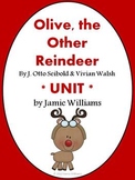 Olive, the Other Reindeer UNIT