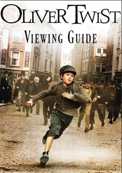 oliver twist movie questions