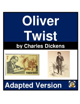 Oliver Twist Characters: A Character Guide With List ✔️