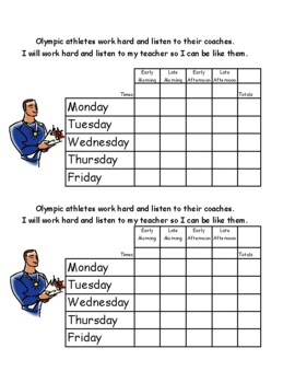 Gold Star Motivation: My Adult Sticker Chart for Writing