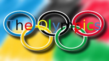 Preview of Olympic Flags around the World!