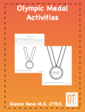 Olympic Medal Activities