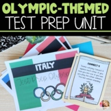 Olympic Test Prep | Math and ELA