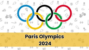 Preview of Olympics 2024