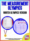 Measurement Olympics Winter Olympics Edition