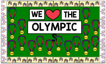 bulletin olympics gold