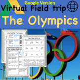 Olympics Virtual Field Trip Google Version