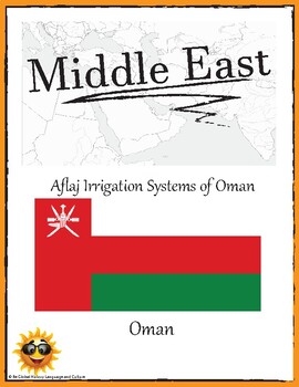 Preview of Oman: Aflaj Irrigation Systems of Oman - Distance Learning