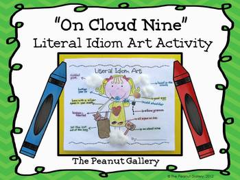 on cloud nine meaning idiom