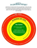 Social Communication: On-Topic Target