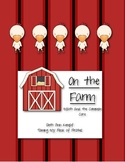 On the Farm: Math and the Common Core