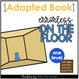 On the Floor Errorless Adapted Book
