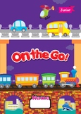 On the Go! Exploring Transportation: A Journey for Young E