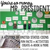 Presidents' Day Activities - Learn about US presidents thr