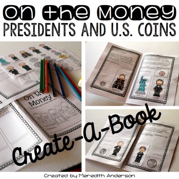 Preview of Presidents' Day Activity - United States Coins