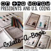Presidents' Day Activity - United States Coins