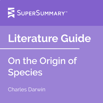 literature review of species