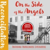 On the Side of the Angels Lessons - Residential School Story