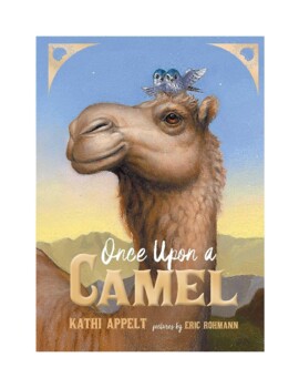 Preview of Once Upon A Camel Trivia Questions
