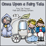 Fairy Tale Centers