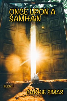Preview of Once Upon a Samhain